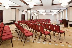 marriott moscow grand hotel