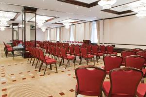 marriott moscow grand hotel