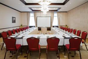 marriott moscow grand hotel