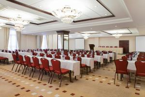 marriott moscow grand hotel