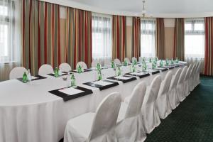 marriott moscow grand hotel