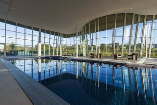 Hilton At St George's Park, Burton Upon Trent,Derby>>Burton On Trent,4 star