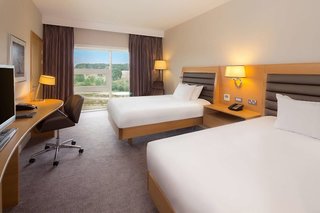 Hilton At St George's Park, Burton Upon Trent,Derby>>Burton On Trent,4 star
