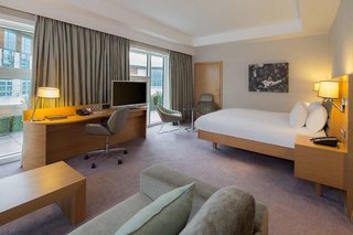 Hilton At St George's Park, Burton Upon Trent,Derby>>Burton On Trent,4 star