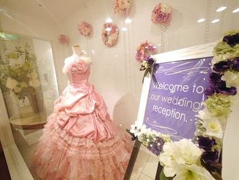 hotel mystays utsunomiya