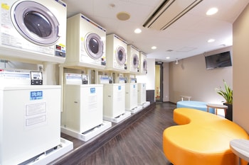hotel mystays utsunomiya