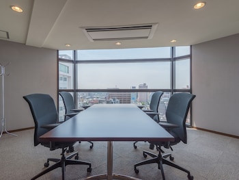 hotel mystays utsunomiya