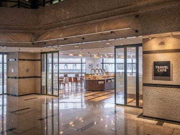 hotel mystays utsunomiya