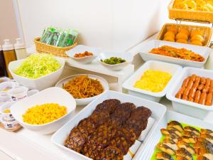 comfort inn sano fujioka inter