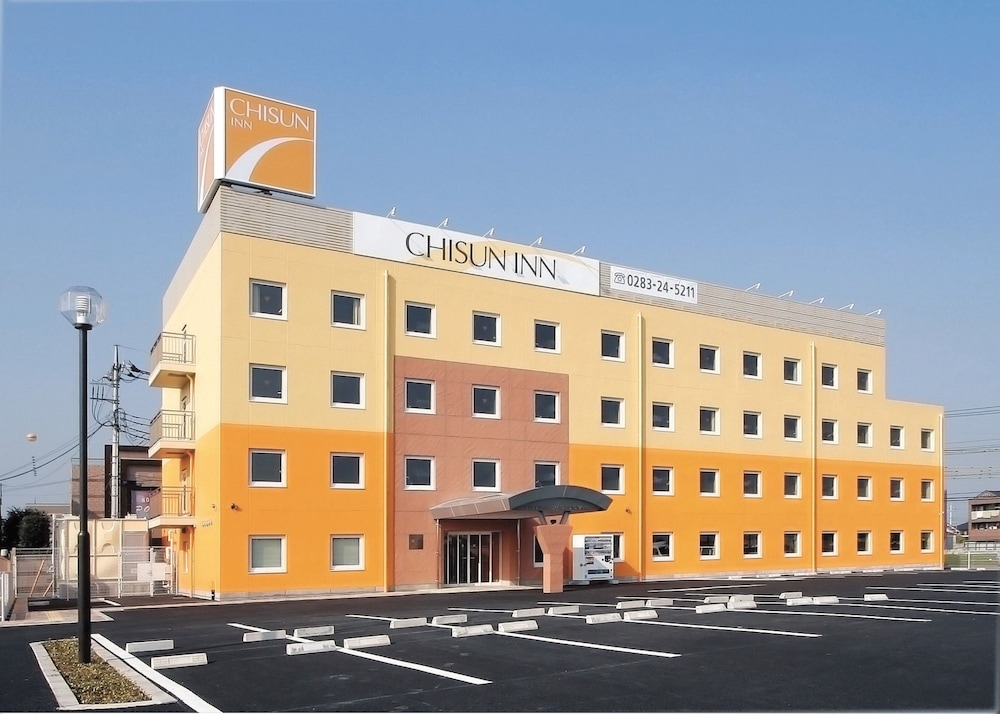 comfort inn sano fujioka inter