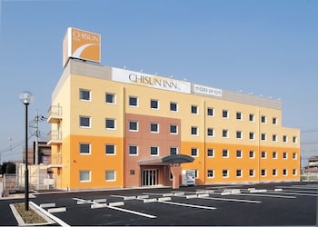 comfort inn sano fujioka inter