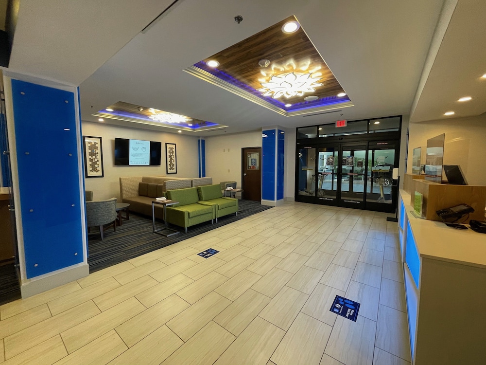 holiday inn express columbia east elkridge