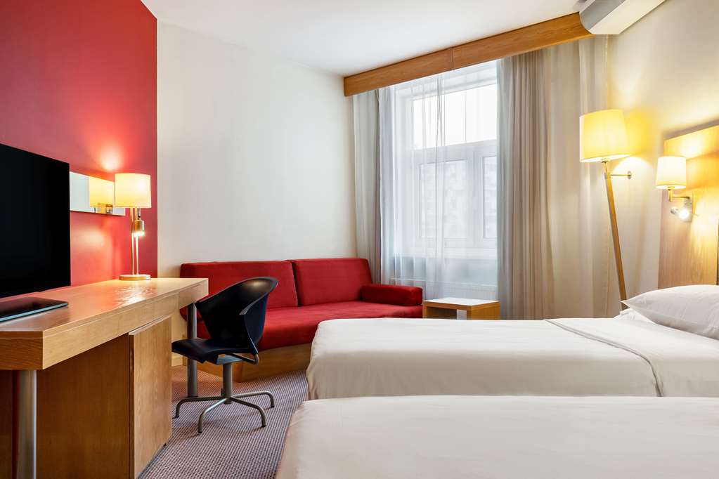 park inn by radisson ekaterinburg
