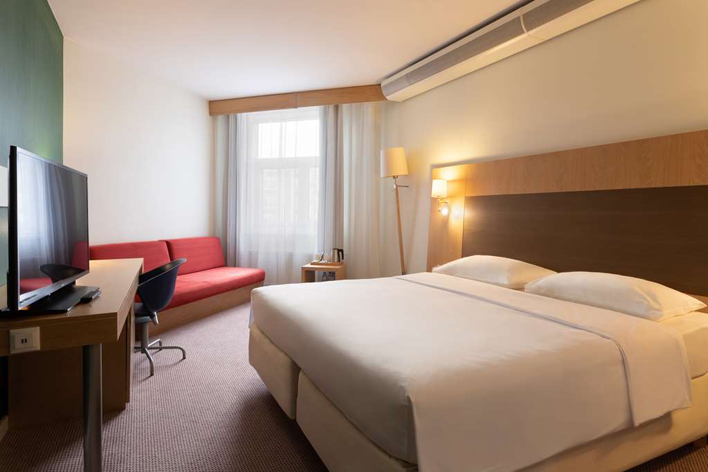 park inn by radisson ekaterinburg