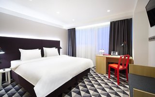 Azimut Hotel Vladivostok,Primorsky Krai>>Vladivostok,4 star