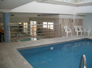 Elba Motril Beach & Business Resort,Near Charca De Suarez,4 star
