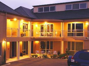 Centrepoint On Colombo Motel,Canterbury>>Christchurch,4 star