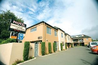 Centrepoint On Colombo Motel,Canterbury>>Christchurch,4 star