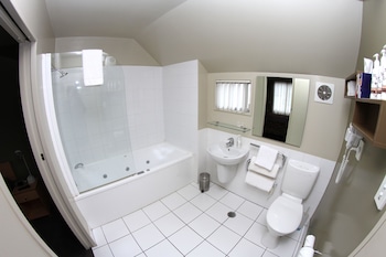 centrepoint on colombo motel