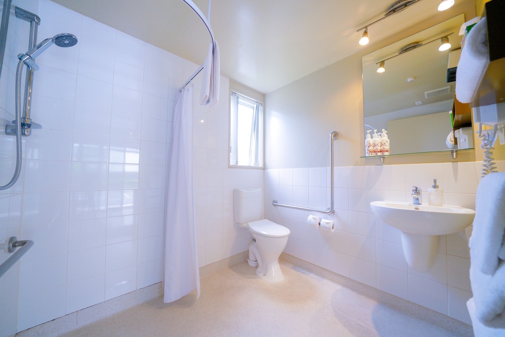 centrepoint on colombo motel