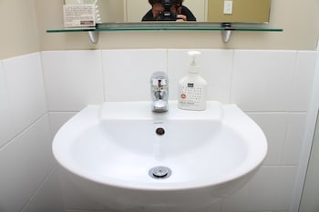 centrepoint on colombo motel