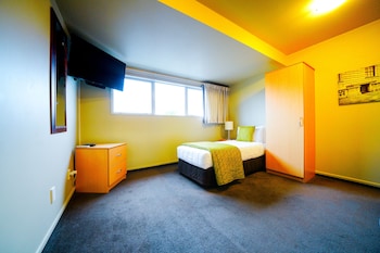 centrepoint on colombo motel