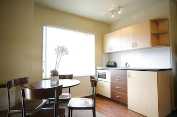 centrepoint on colombo motel