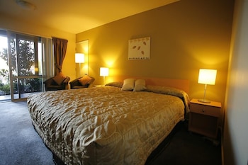 centrepoint on colombo motel