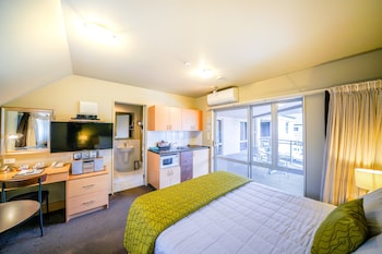 centrepoint on colombo motel