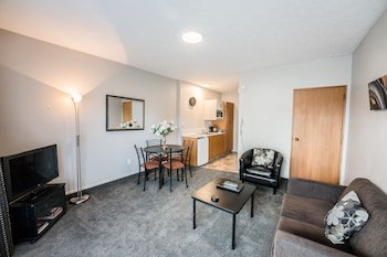 strathern motor lodge