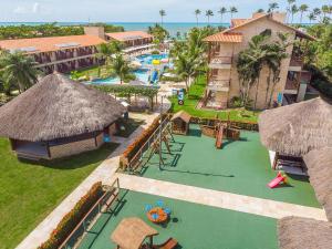 Salinas De Maceio,Maceió>>Ipioca,4 star