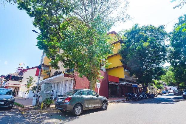 goa