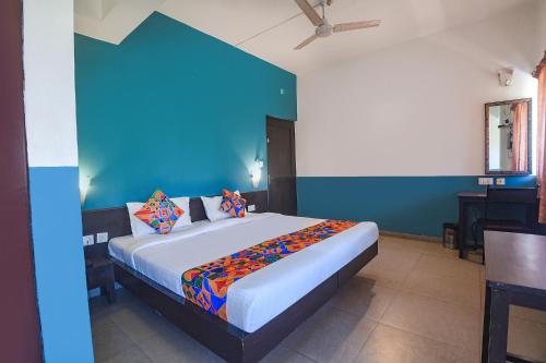 goa