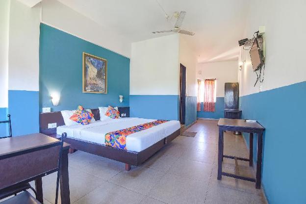 goa