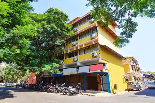 goa