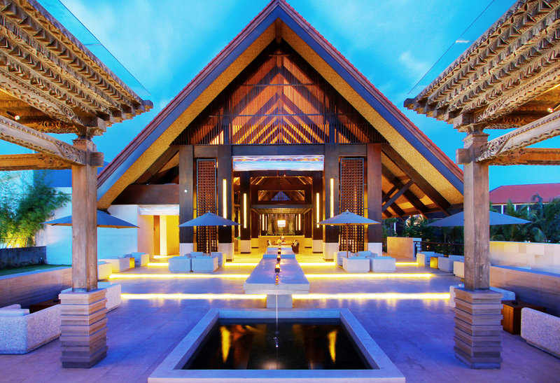 intercontinental bali sanur resort chse certified an ihg hotel