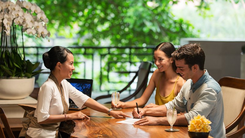 intercontinental bali sanur resort chse certified an ihg hotel