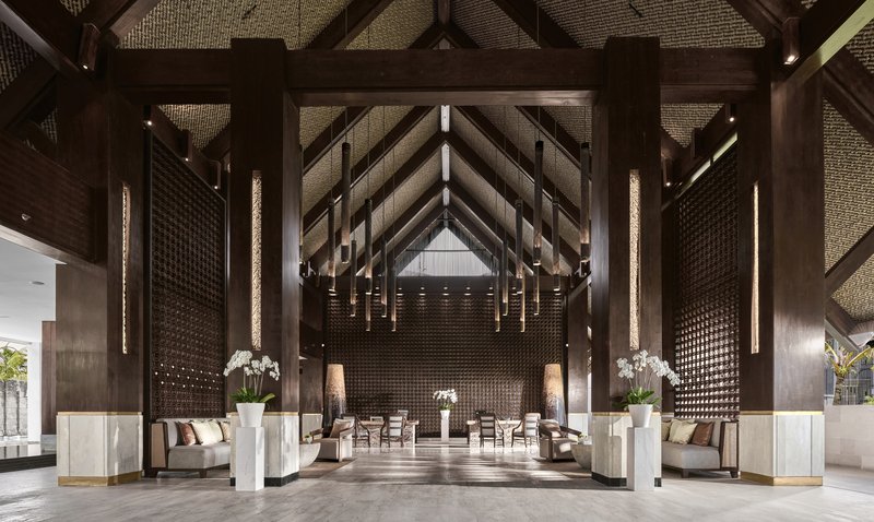 intercontinental bali sanur resort chse certified an ihg hotel