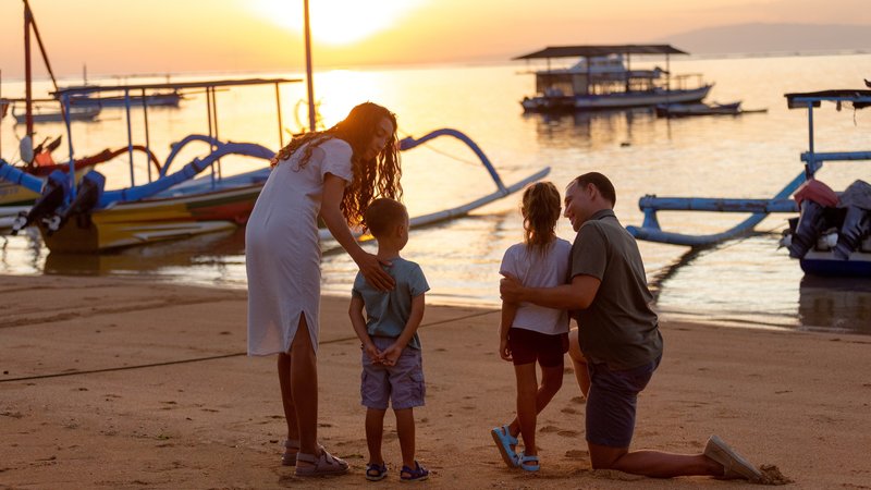 intercontinental bali sanur resort chse certified an ihg hotel