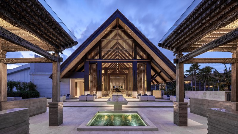intercontinental bali sanur resort chse certified an ihg hotel
