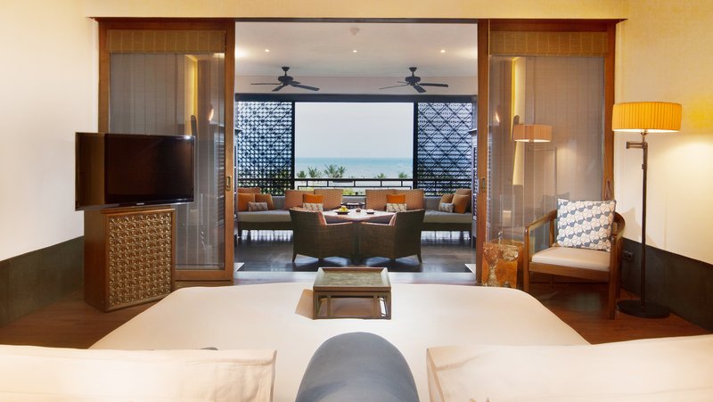 intercontinental bali sanur resort chse certified an ihg hotel