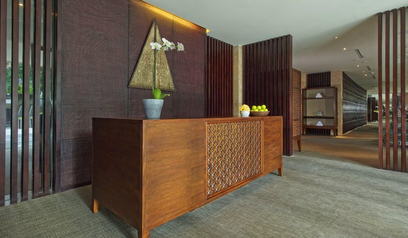 intercontinental bali sanur resort chse certified an ihg hotel