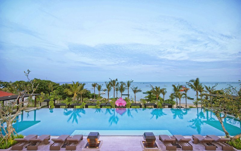 intercontinental bali sanur resort chse certified an ihg hotel
