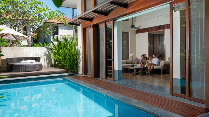 intercontinental bali sanur resort chse certified an ihg hotel