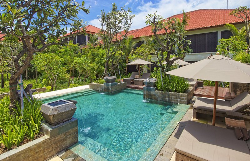 intercontinental bali sanur resort chse certified an ihg hotel