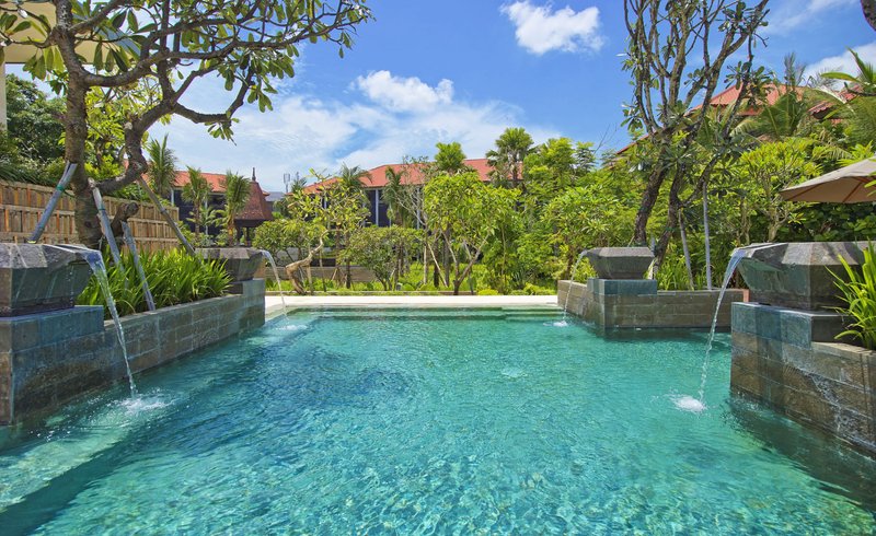 intercontinental bali sanur resort chse certified an ihg hotel