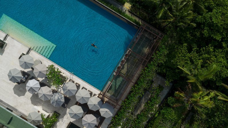 intercontinental bali sanur resort chse certified an ihg hotel