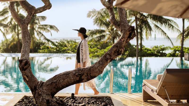 intercontinental bali sanur resort chse certified an ihg hotel