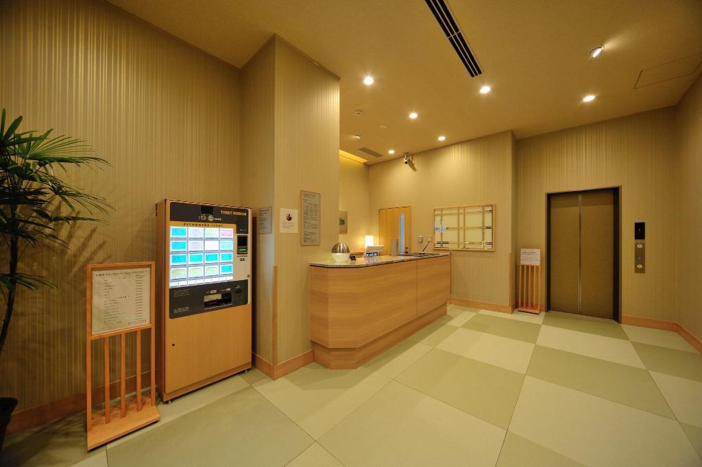 tennen onsen toyama tsurugi no yu onyado nono