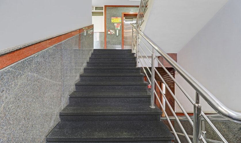 treebo krishnam boutique